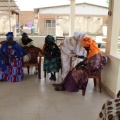 Photos Femmes bénéficiaires des financements du PPAAO