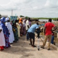 Photos Femmes bénéficiaires des financements du PPAAO