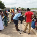 Photos Femmes bénéficiaires des financements du PPAAO