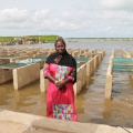 Photos Femmes bénéficiaires des financements du PPAAO