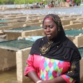 Photos Femmes bénéficiaires des financements du PPAAO