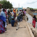 Photos Femmes bénéficiaires des financements du PPAAO