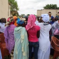 Photos Femmes bénéficiaires des financements du PPAAO