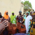 Photos Femmes bénéficiaires des financements du PPAAO