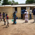 Photos Femmes bénéficiaires des financements du PPAAO