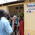 Photos Femmes bénéficiaires des financements du PPAAO