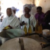 Les femmes de Touba (Diourbel) produisent et commercialisent l'huile Seggal purifiée et ses dérivés