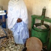 Les femmes de Touba (Diourbel) produisent et commercialisent l'huile Seggal purifiée et ses dérivés