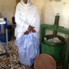 Les femmes de Touba (Diourbel) produisent et commercialisent l'huile Seggal purifiée et ses dérivés